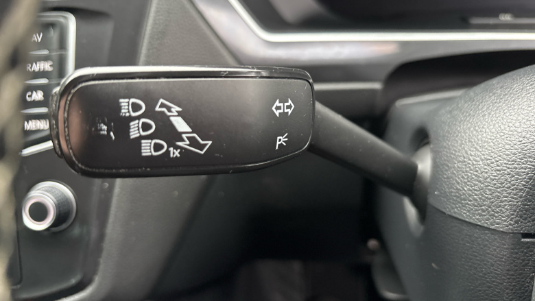 Volkswagen Tiguan 2.0 TSi 180 4Motion R-Line 5dr DSG Petrol Estate